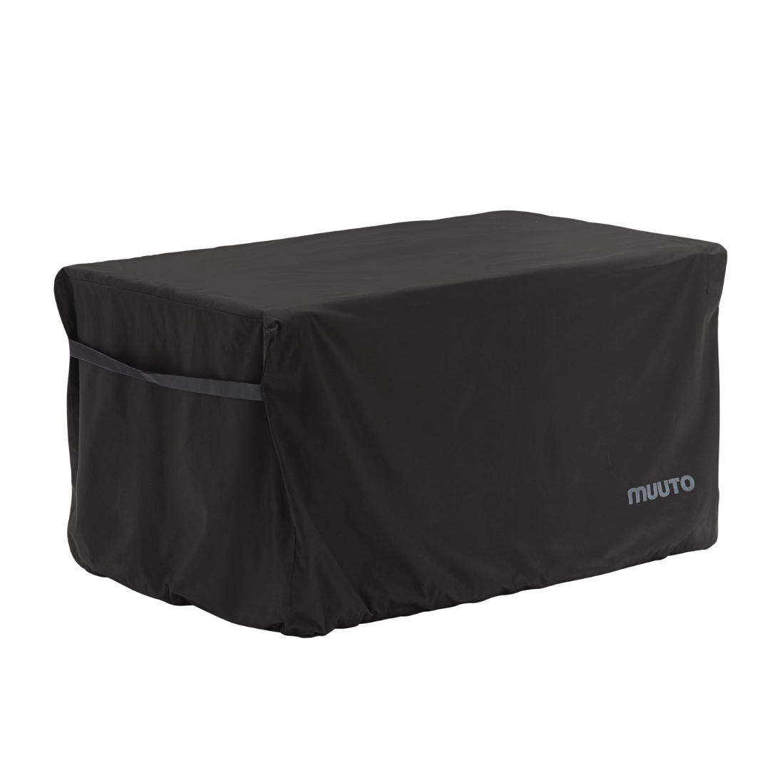 Linear Steel Table Cover - 140 x 75