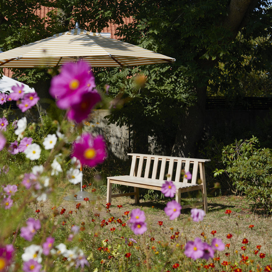 Cadence Bench - Batten Home
