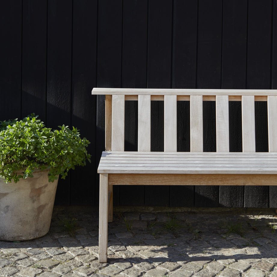 Cadence Bench - Batten Home