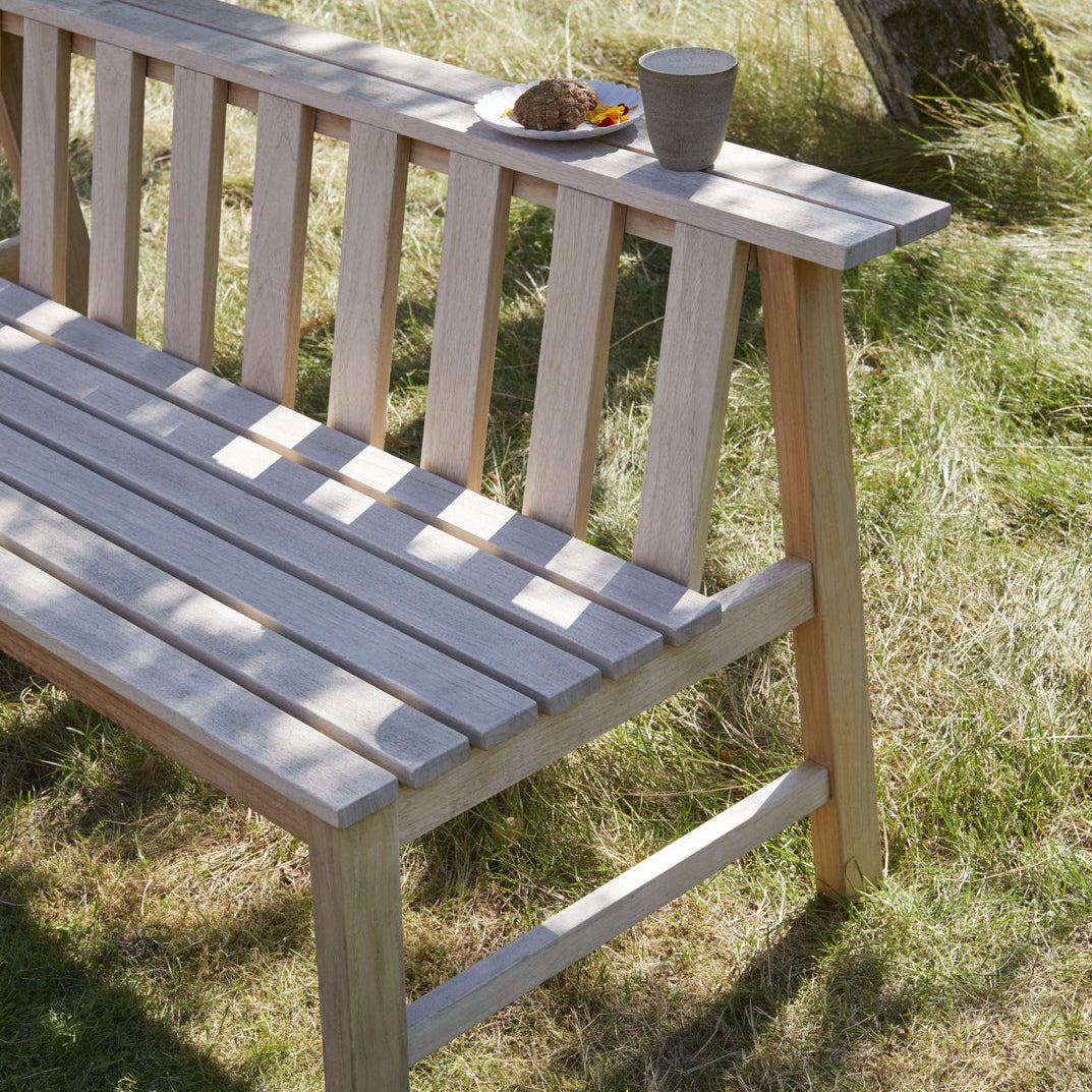 Cadence Bench - Batten Home