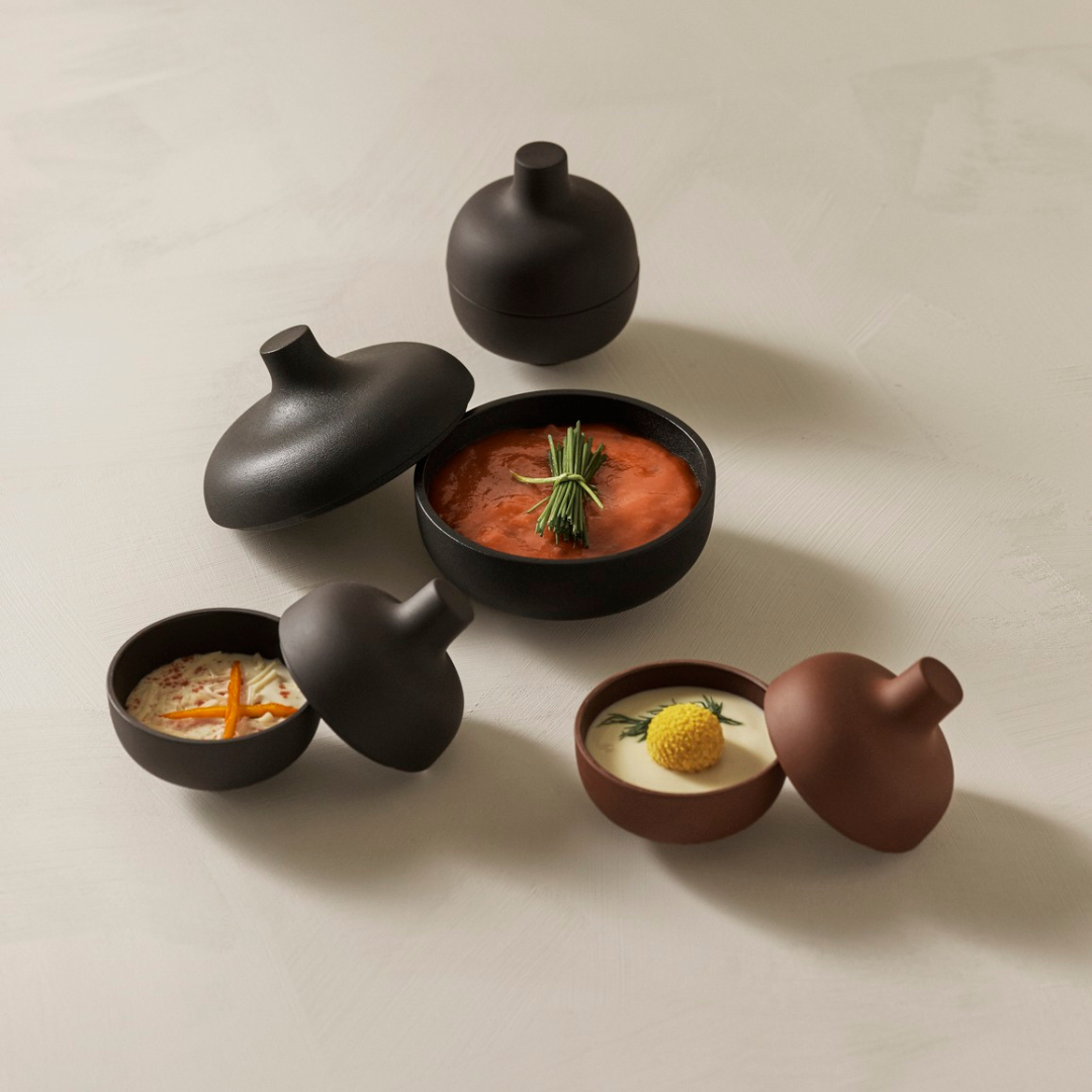 Sand Secrets - Small Bowl