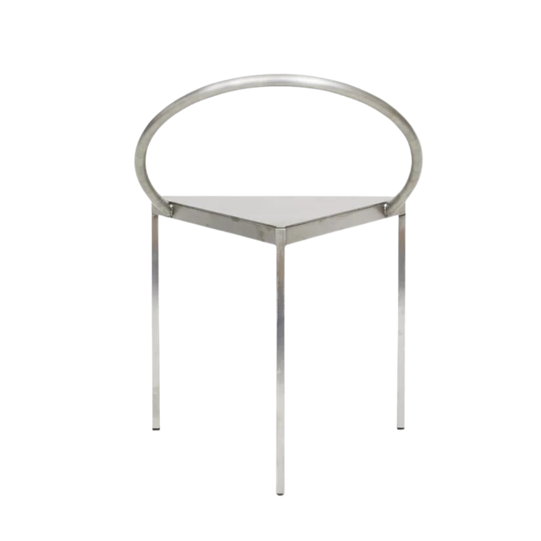 Triangolo Chair