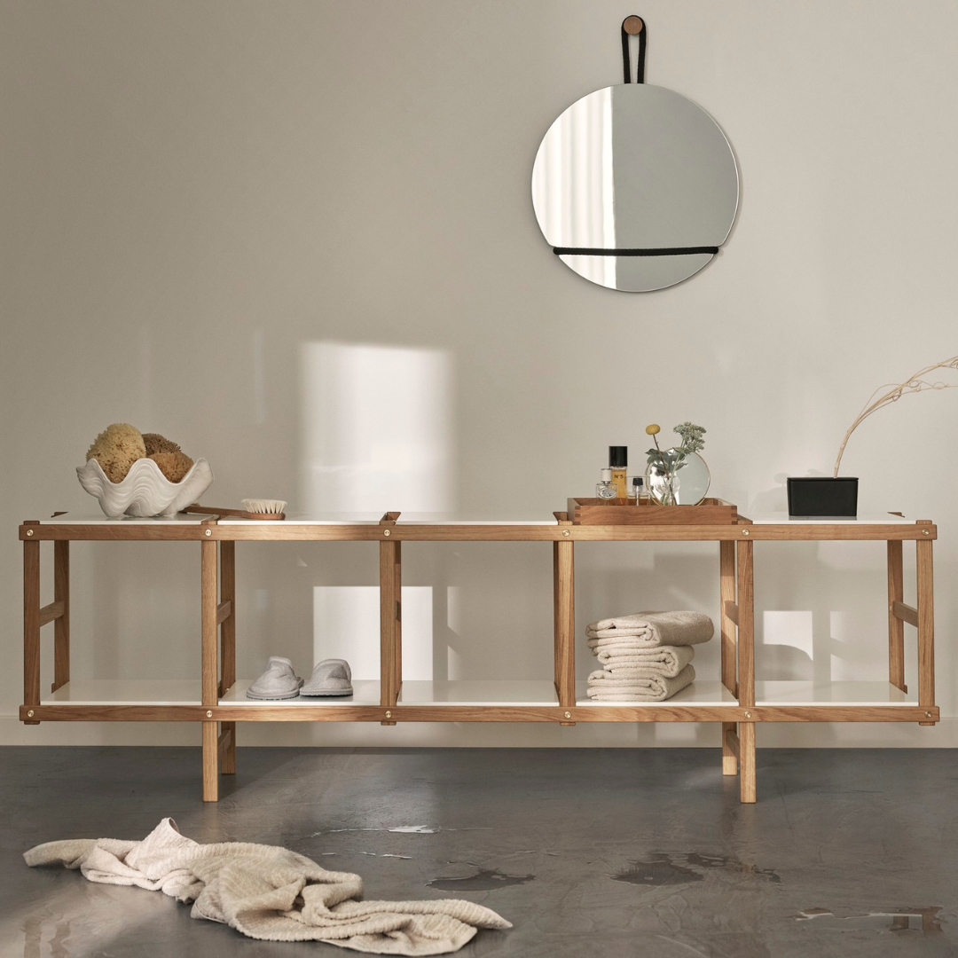 Frame Collection - Low