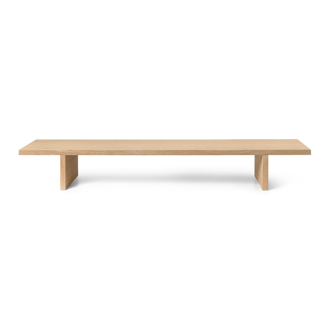 Ferm Living Kona Display Table - Batten Home