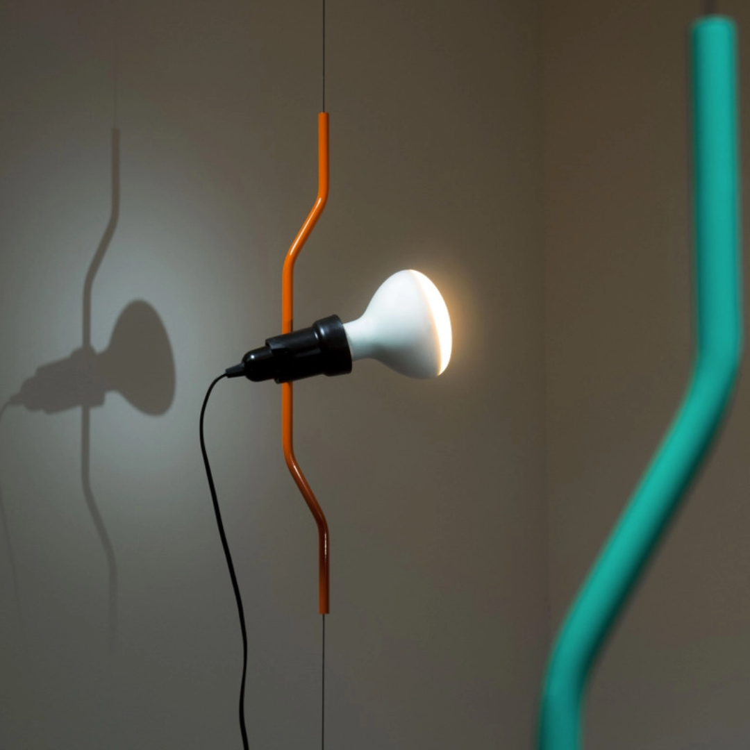 Parentesi Pendant Lamp - 50th Anniversary Edition