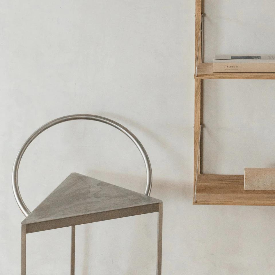Triangolo Chair