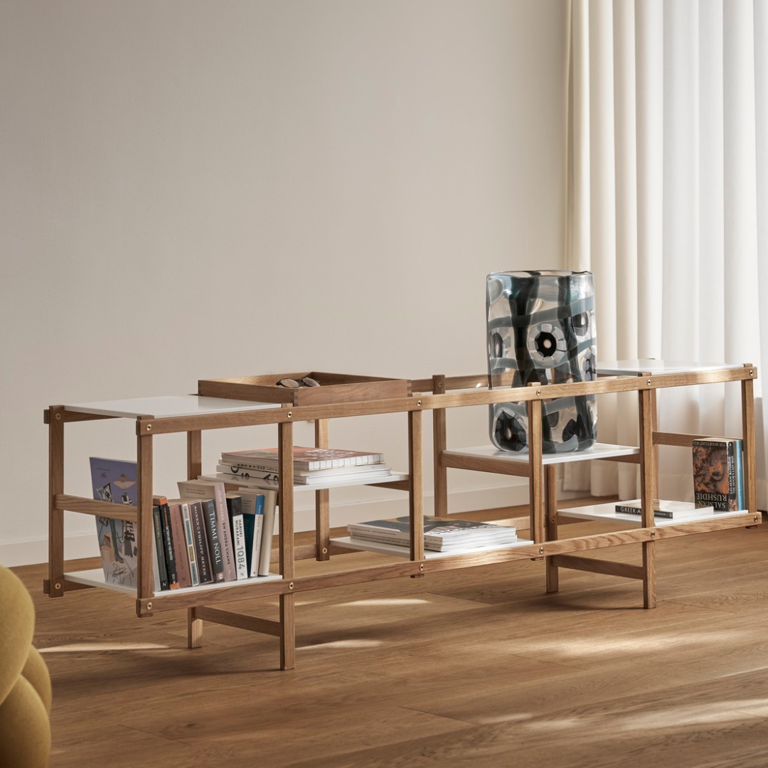 Frame Collection - Low