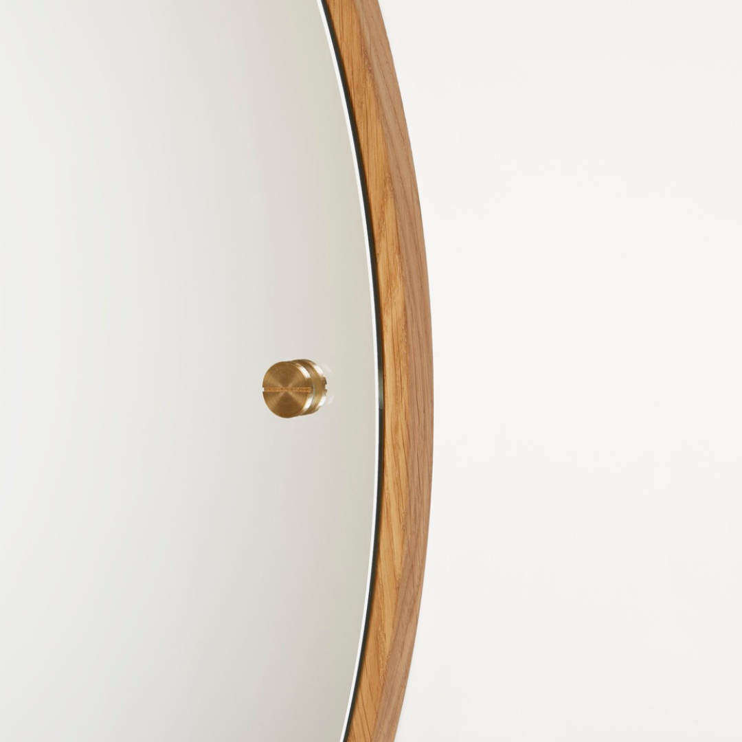 CM-1 Circle Mirror