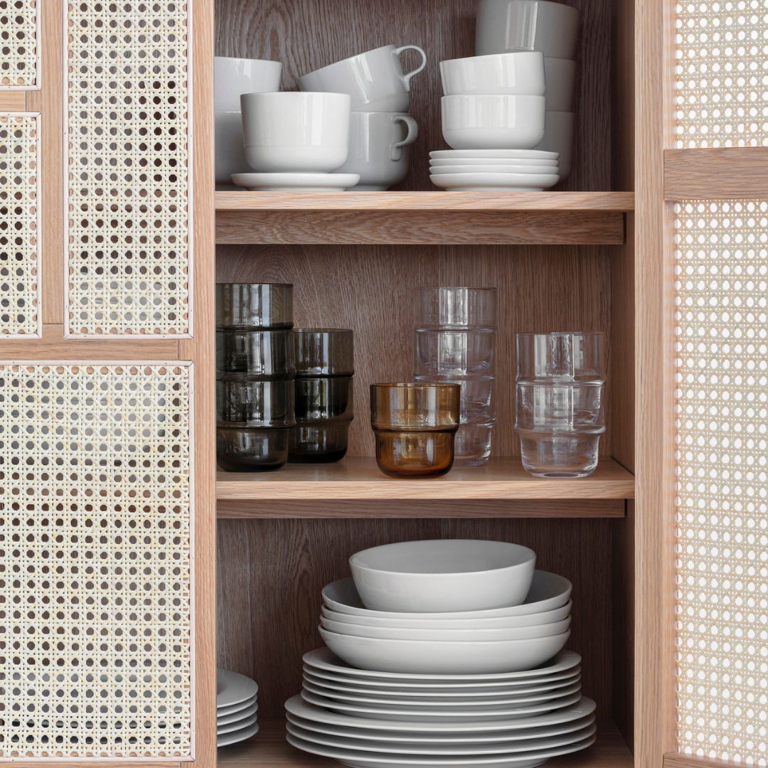 NM& Sand Tableware