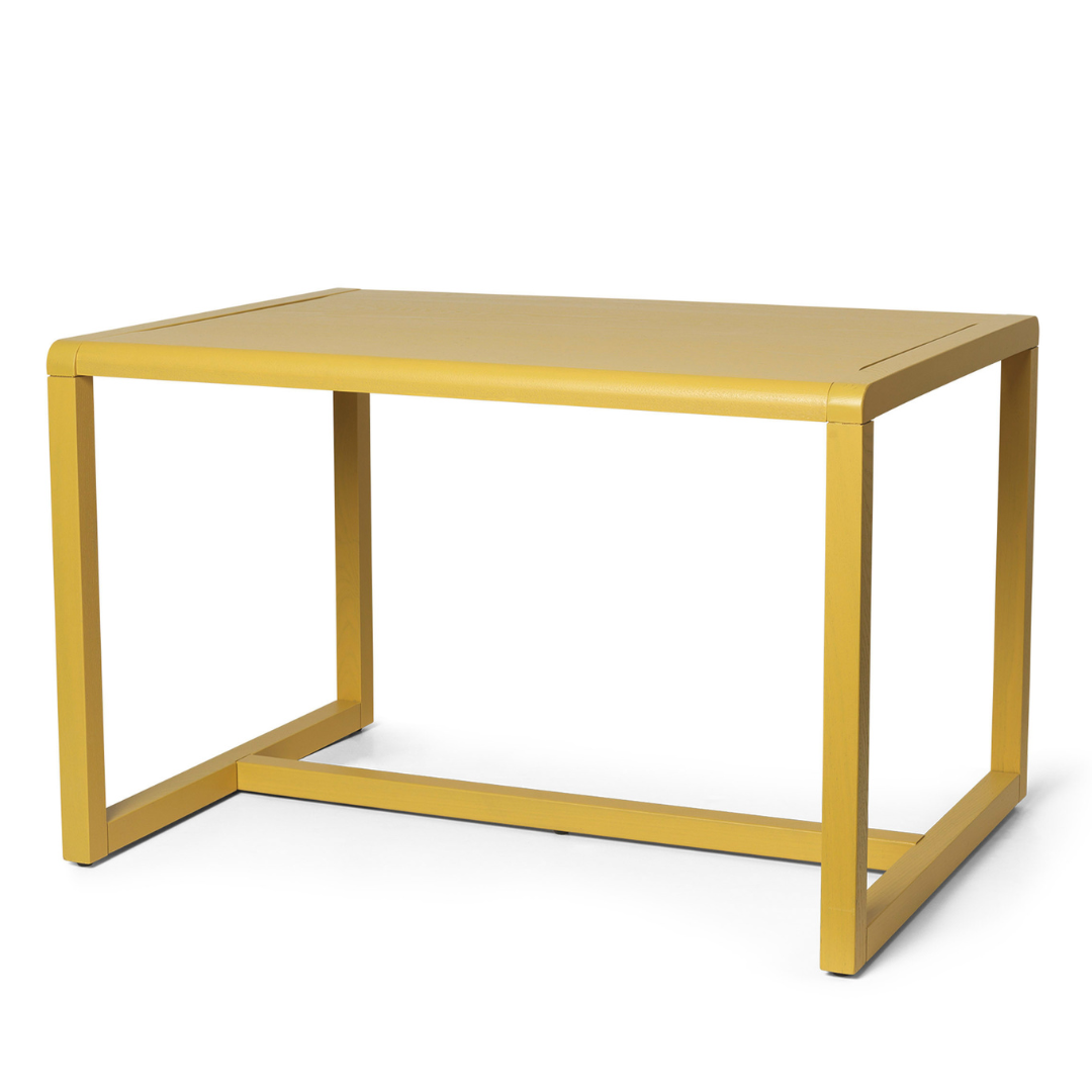 Little Architect Table
