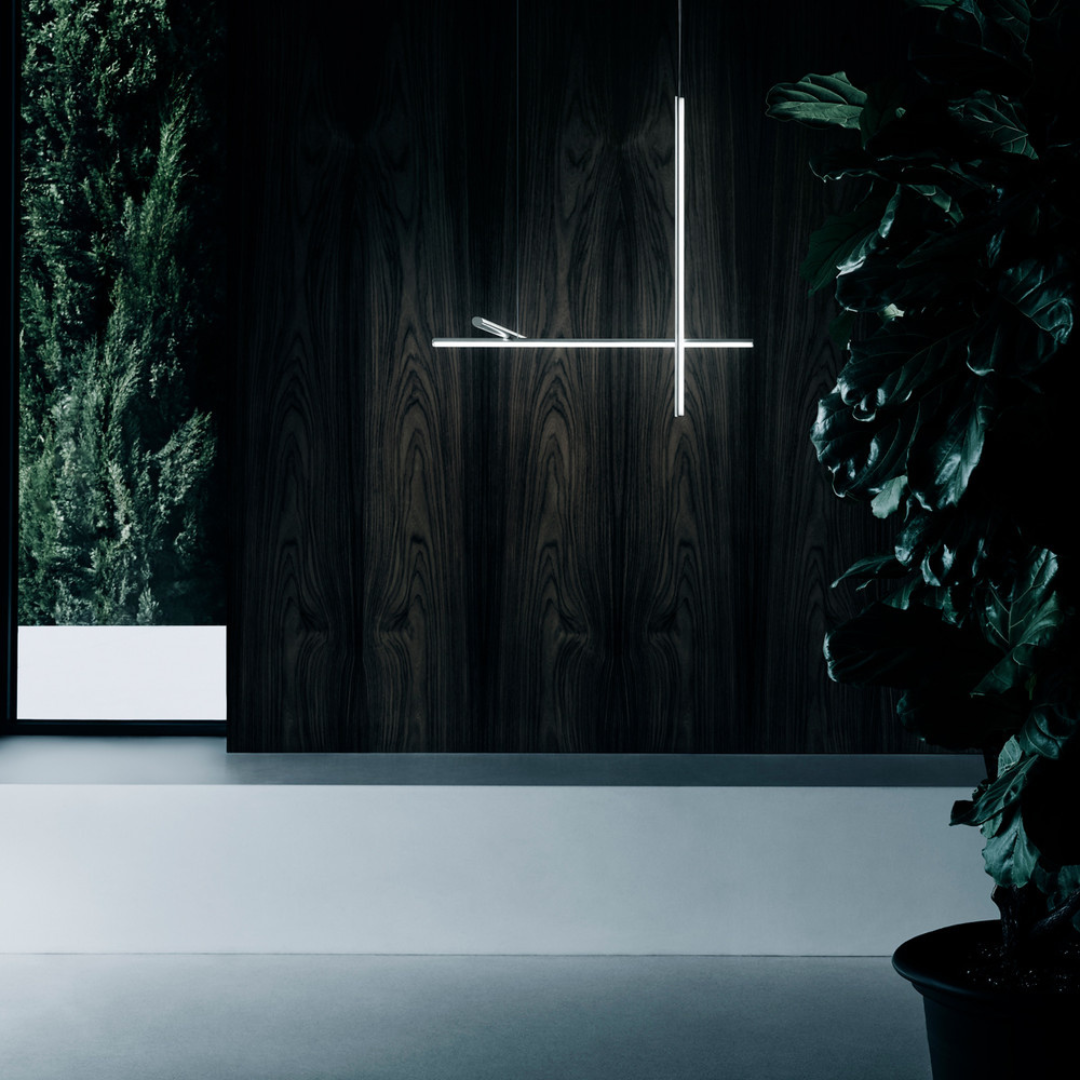 Coordinates Suspension