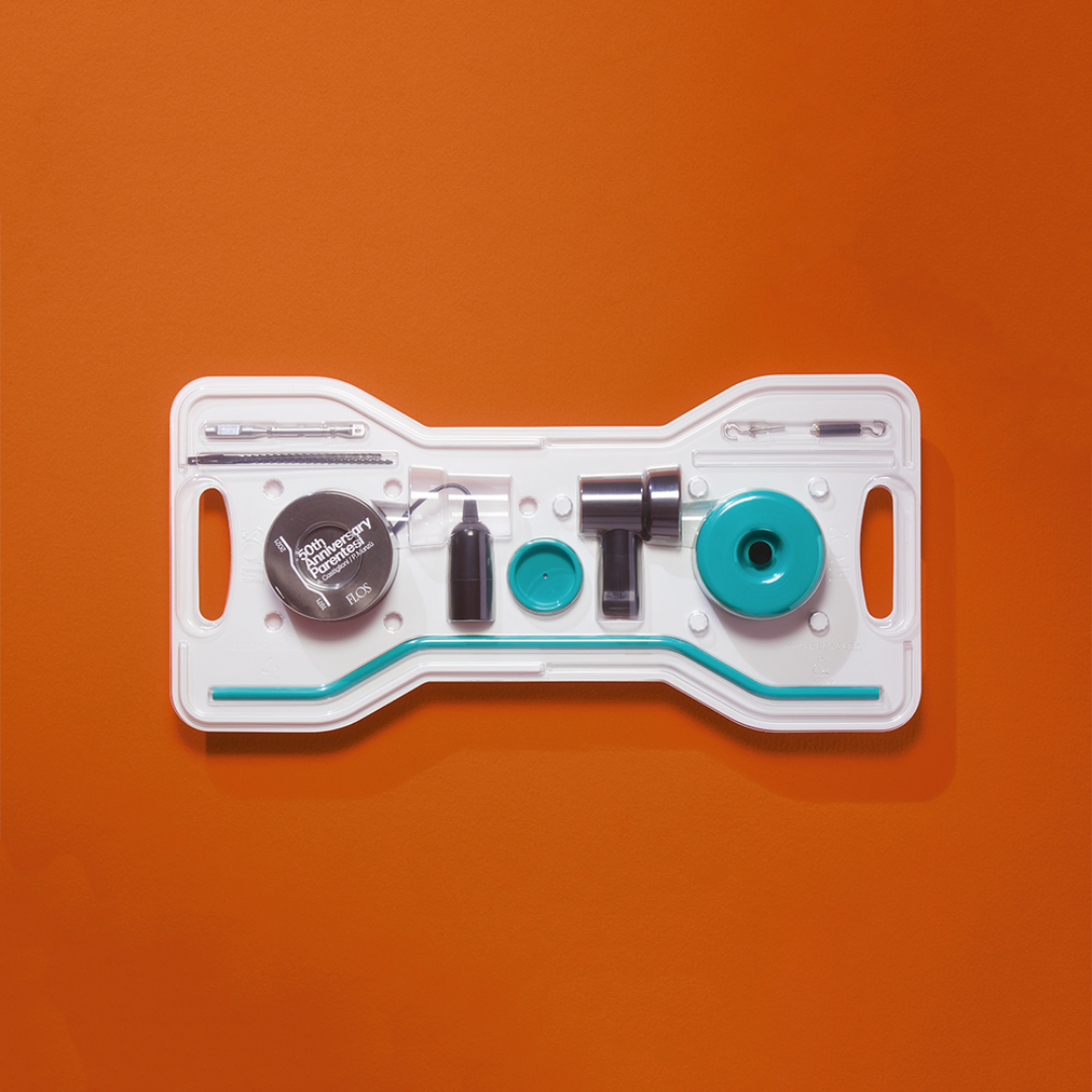 Parentesi Pendant Lamp - 50th Anniversary Edition