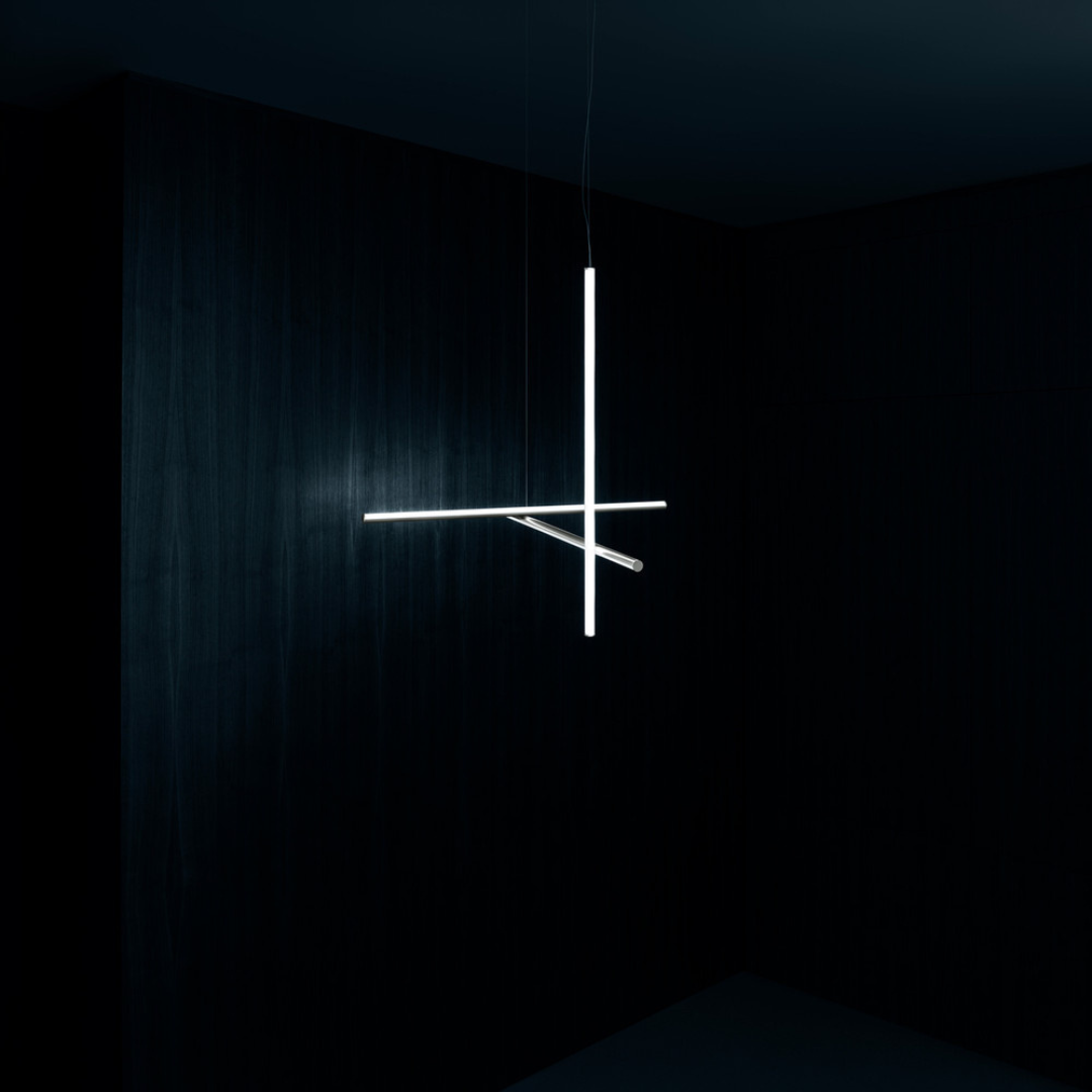 Coordinates Suspension