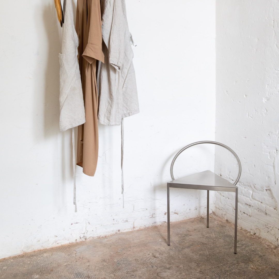 Triangolo Chair