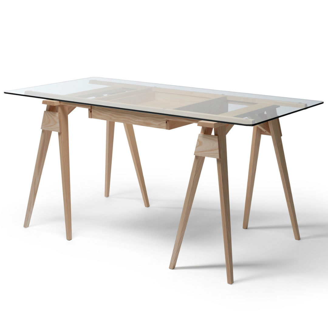 Arco Desk