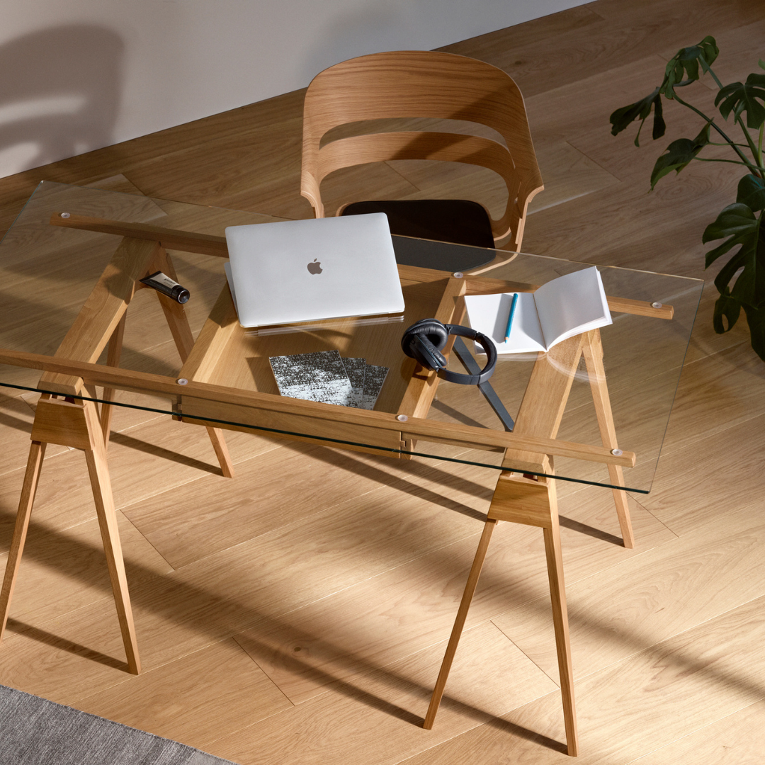 Arco Desk