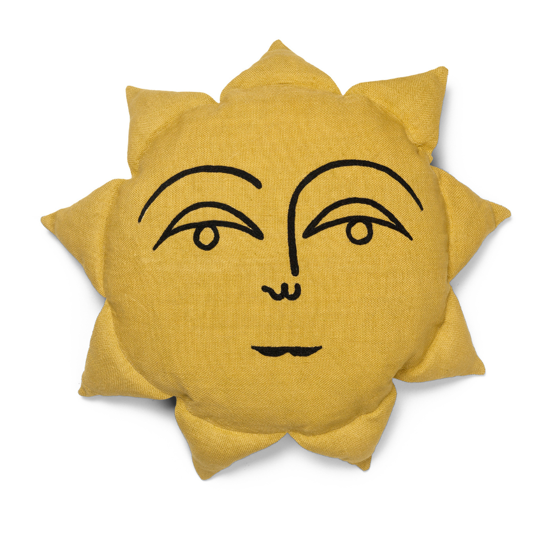 Sun Cushion