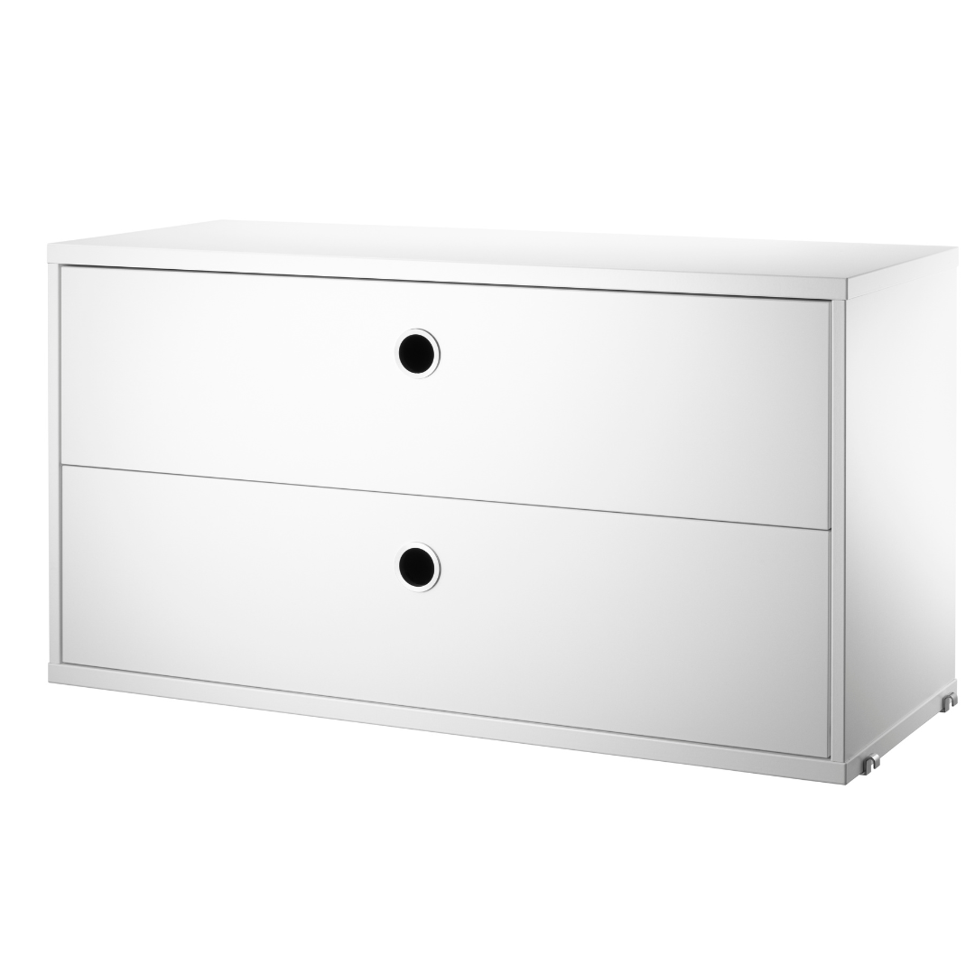 Chest with Drawers - 30.7 - Batten Home