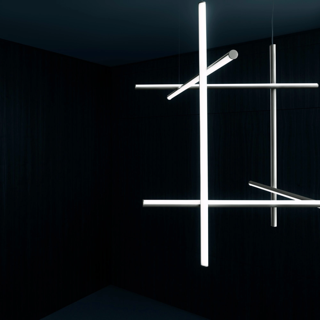 Coordinates Suspension