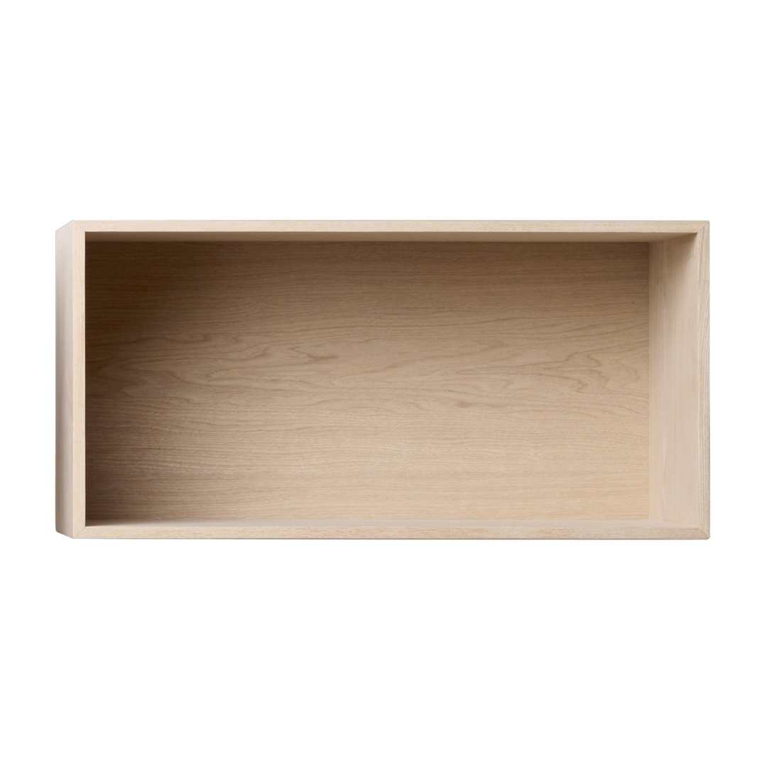 Mini Stacked Storage System - Large - Batten Home