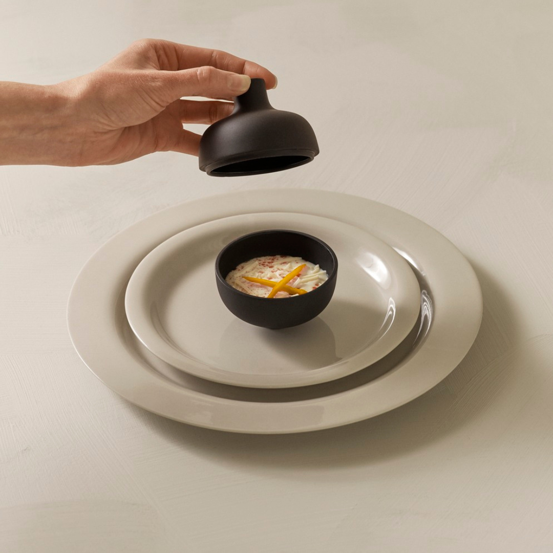 Sand Secrets - Small Bowl