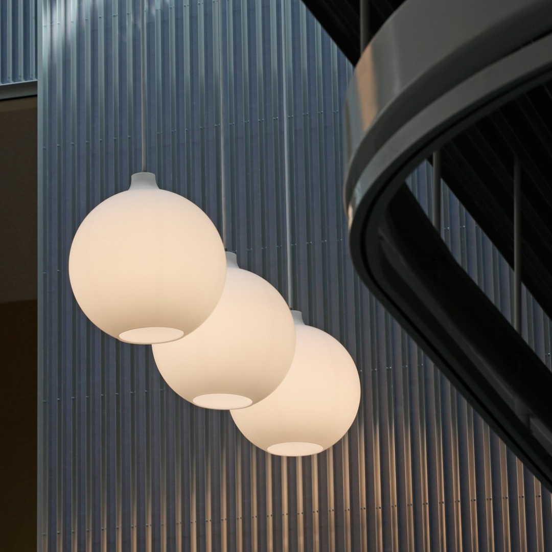 Wohlert Pendant Lamp