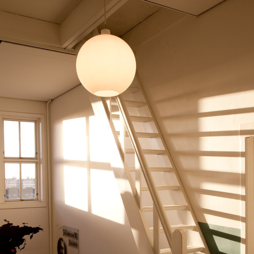 Wohlert Pendant Lamp