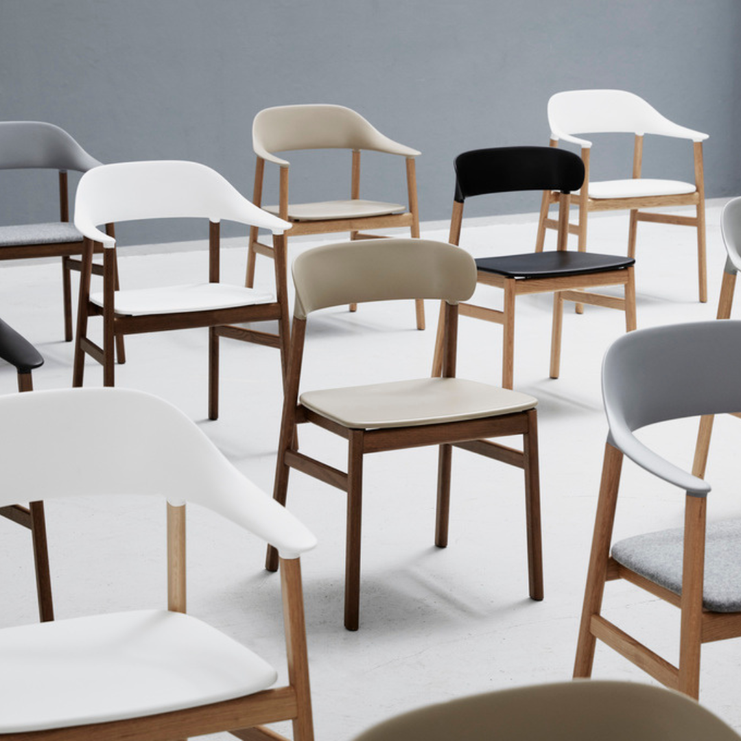 Herit Chair