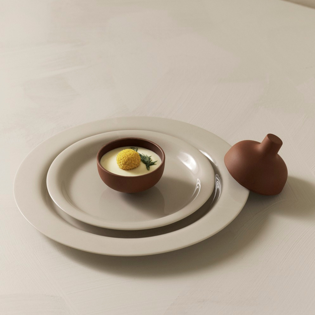 Sand Secrets - Small Bowl