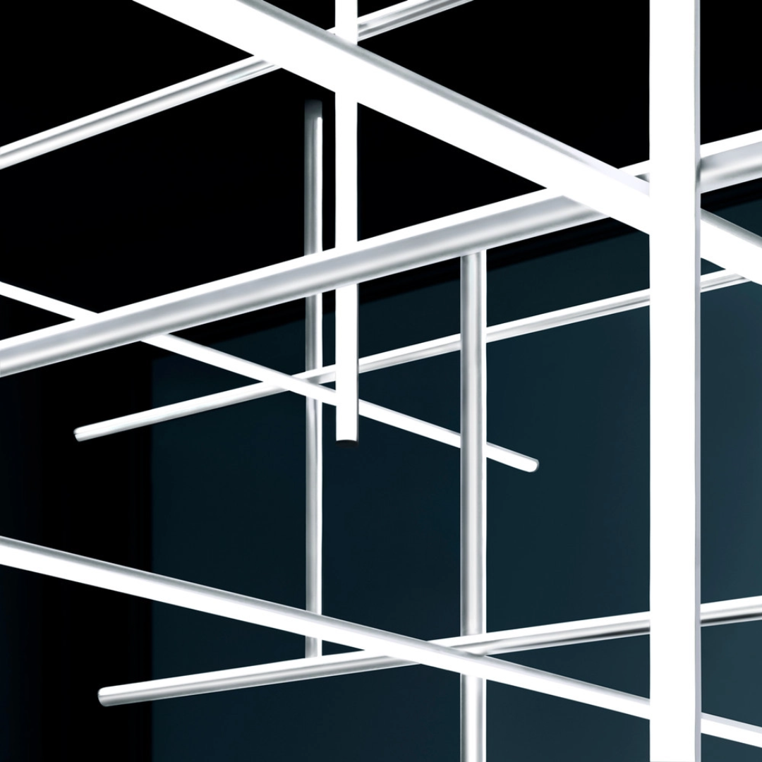 Coordinates Suspension