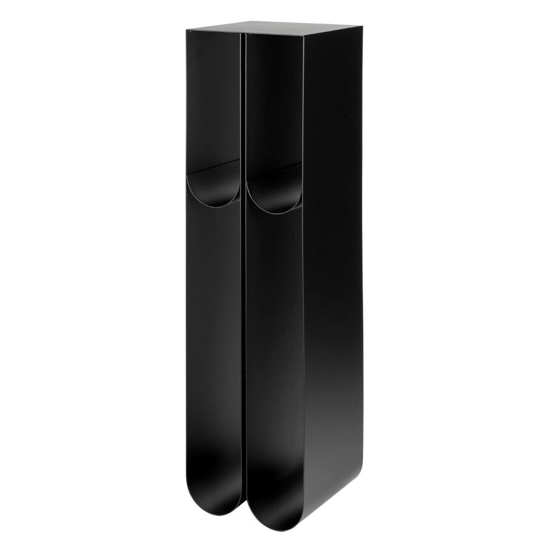 Kristina Dam Studio Curved Pedestal - Batten Home