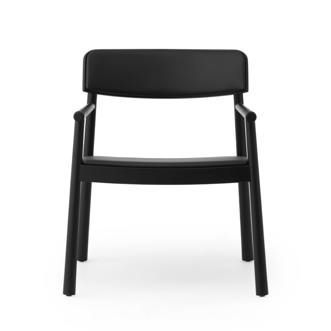 Timb Lounge Armchair Upholstery