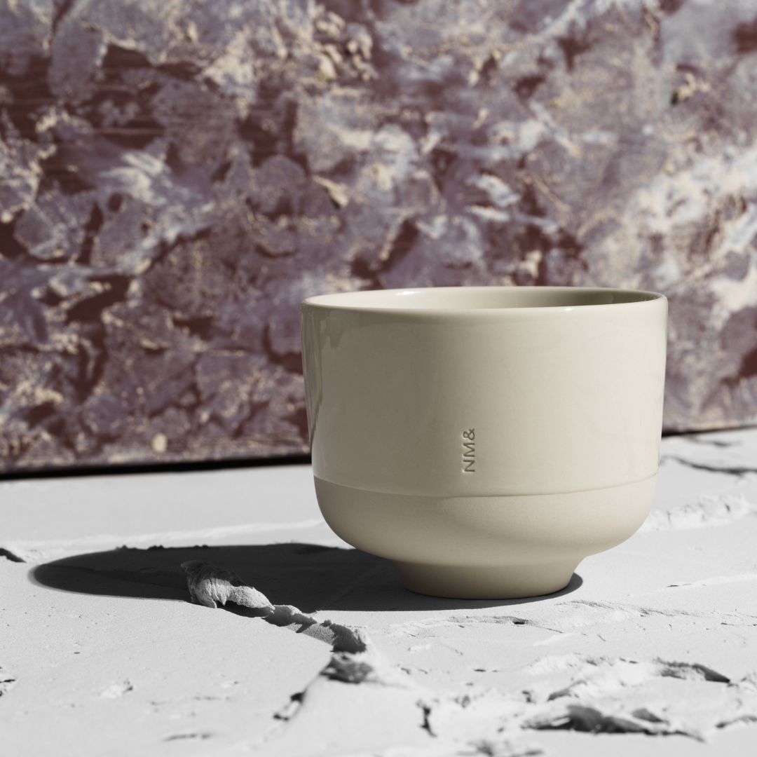 NM& Sand Tableware