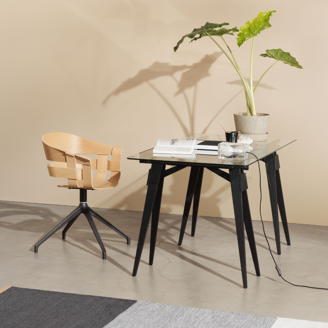 Arco Desk