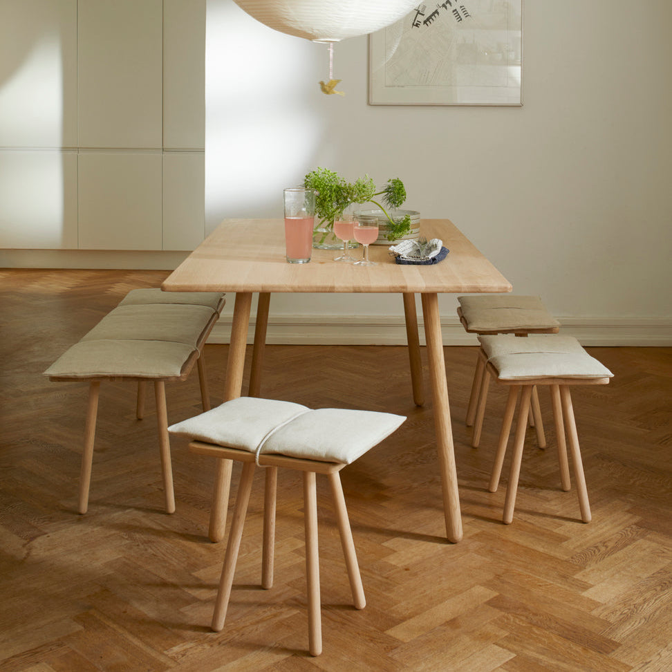Georg Stool - Batten Home
