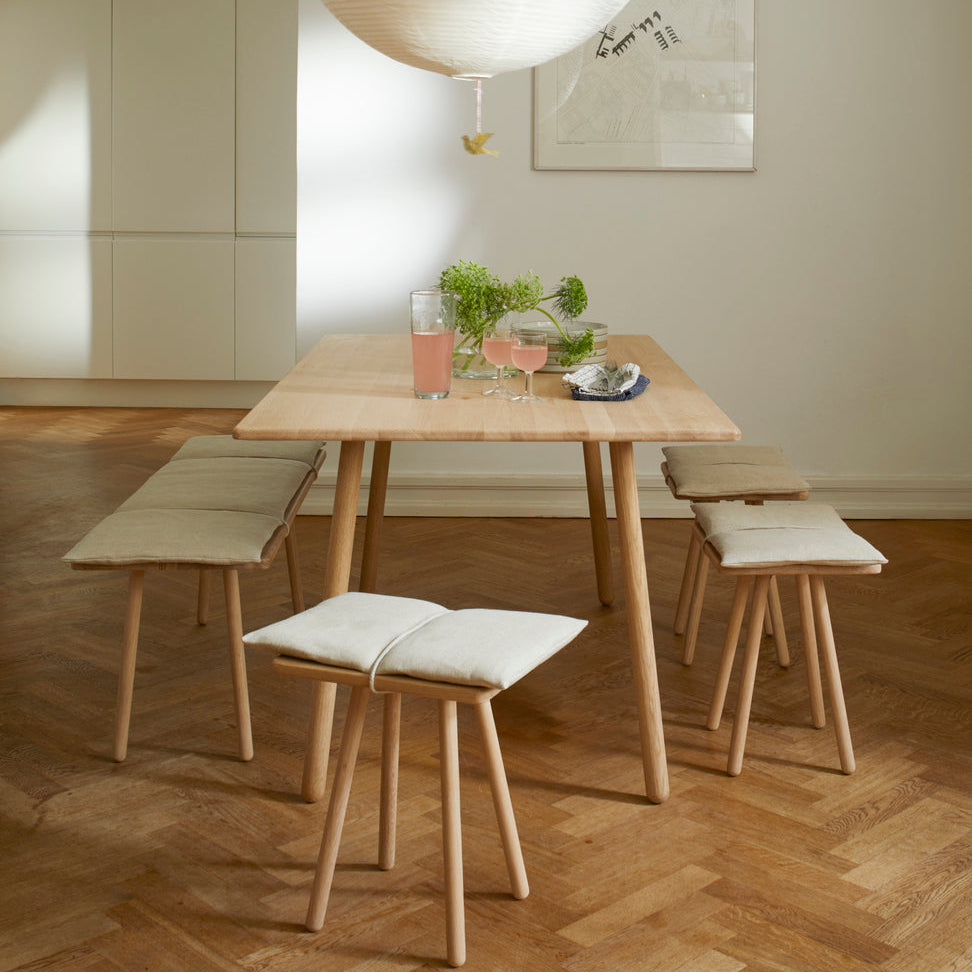Georg Bench - Batten Home