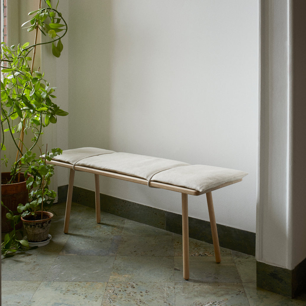 Georg Bench - Batten Home