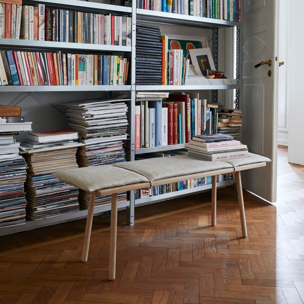 Georg Bench - Batten Home