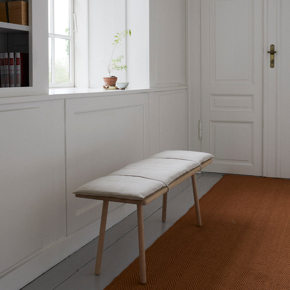 Georg Bench - Batten Home