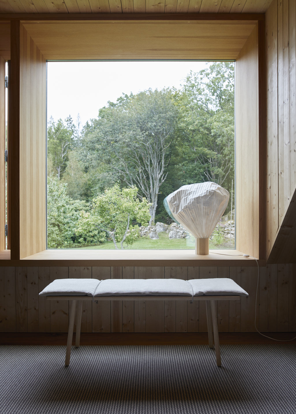 Georg Bench - Batten Home