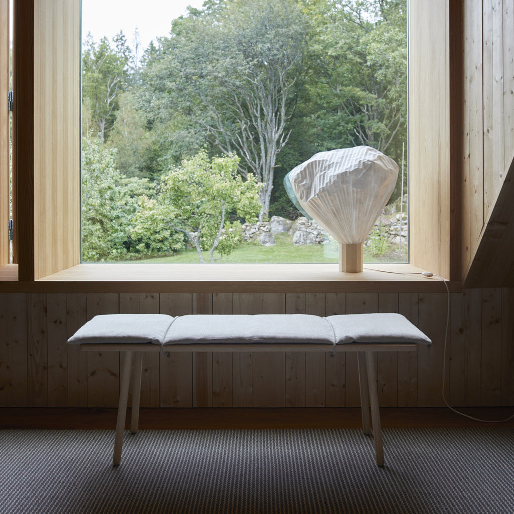 Georg Bench - Batten Home