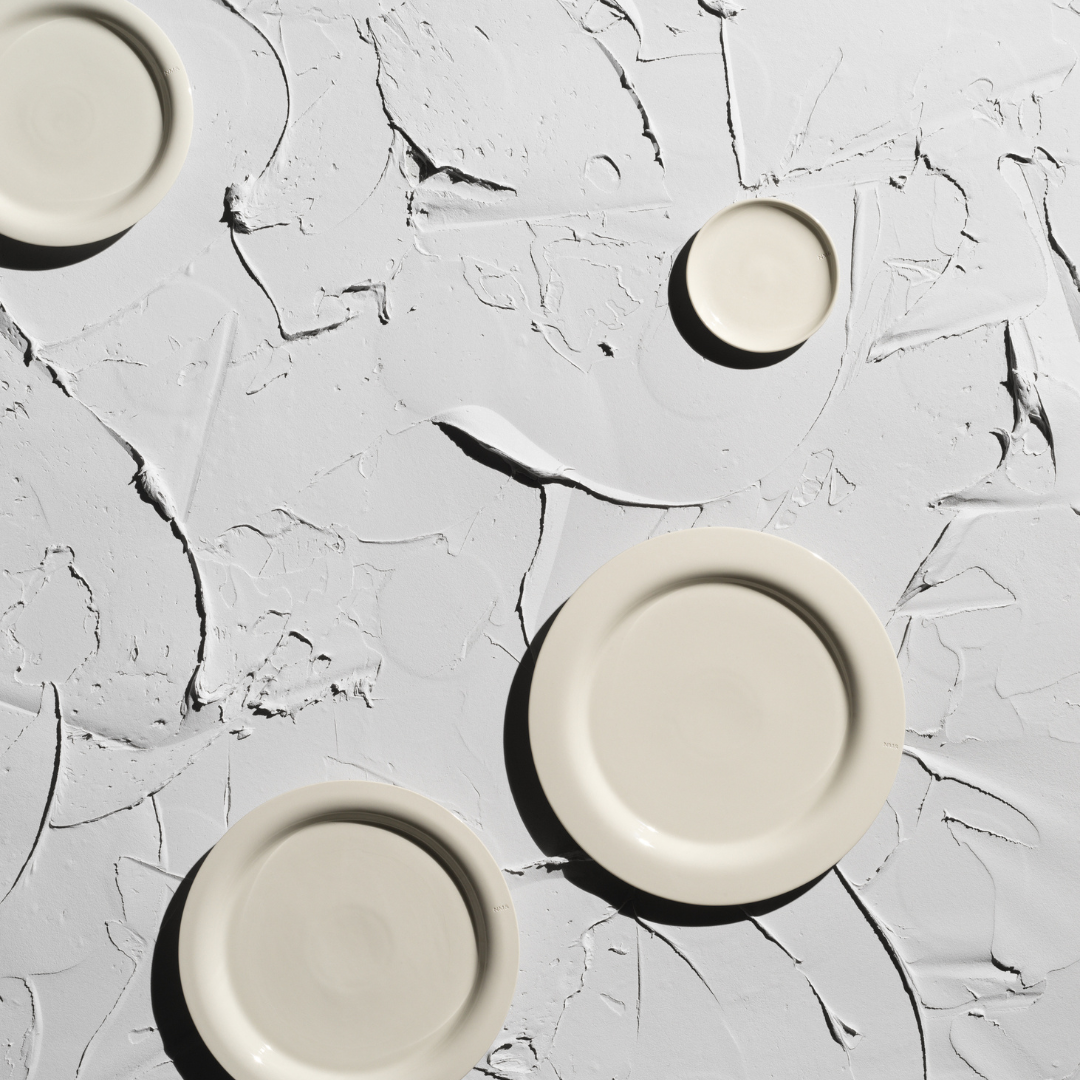 NM& Sand Tableware