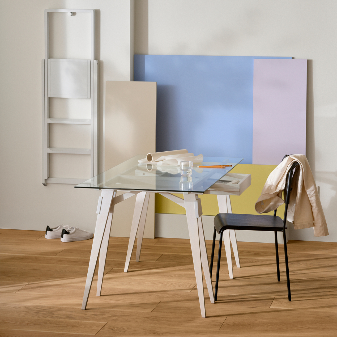 Arco Desk