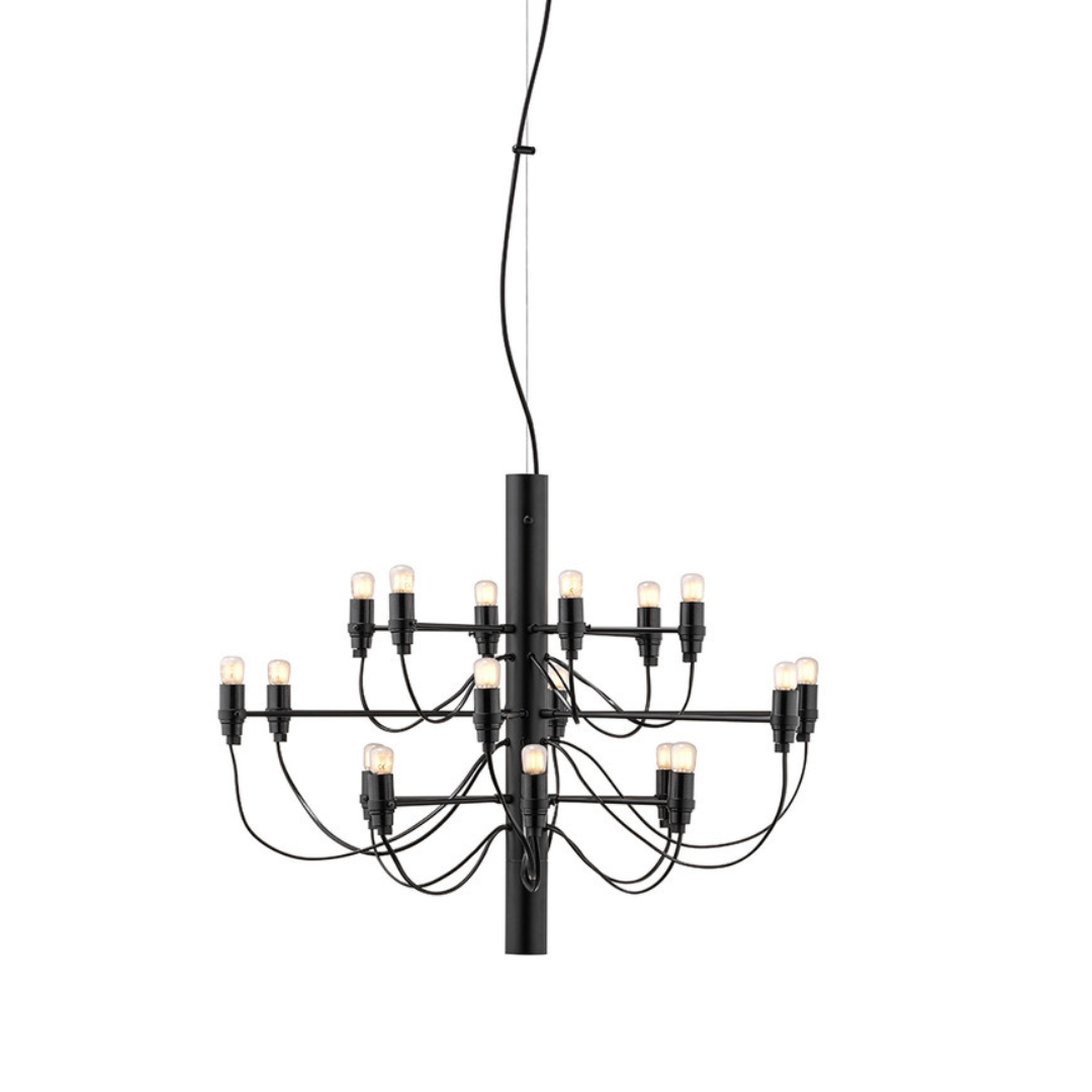 2097 Suspension Lamp