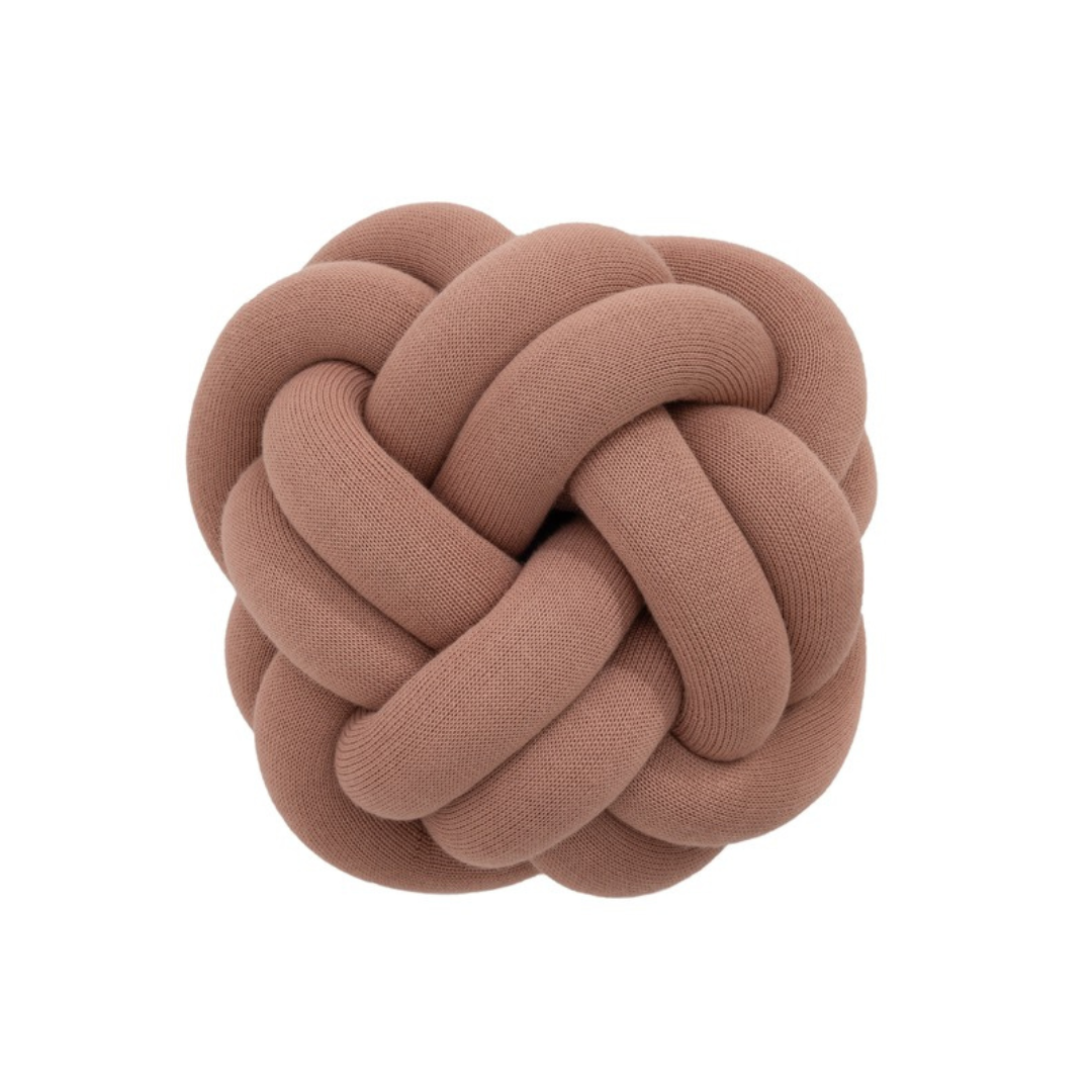 Knot Cushion