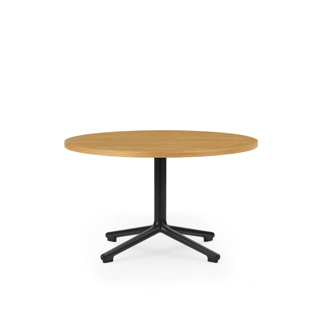 Lunar Coffee Table H40 Ø70 cm