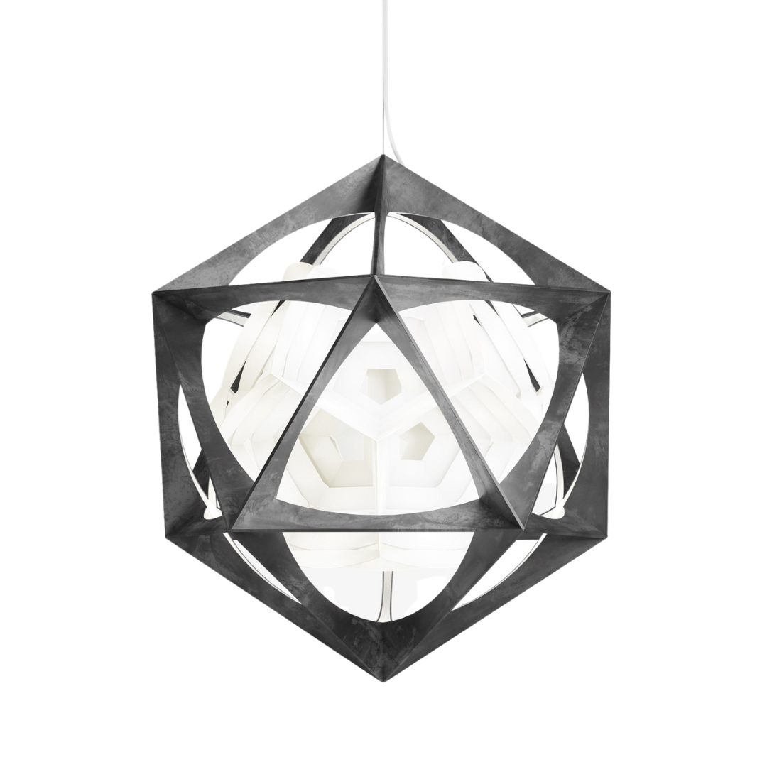OE Quasi Pendant Lamp