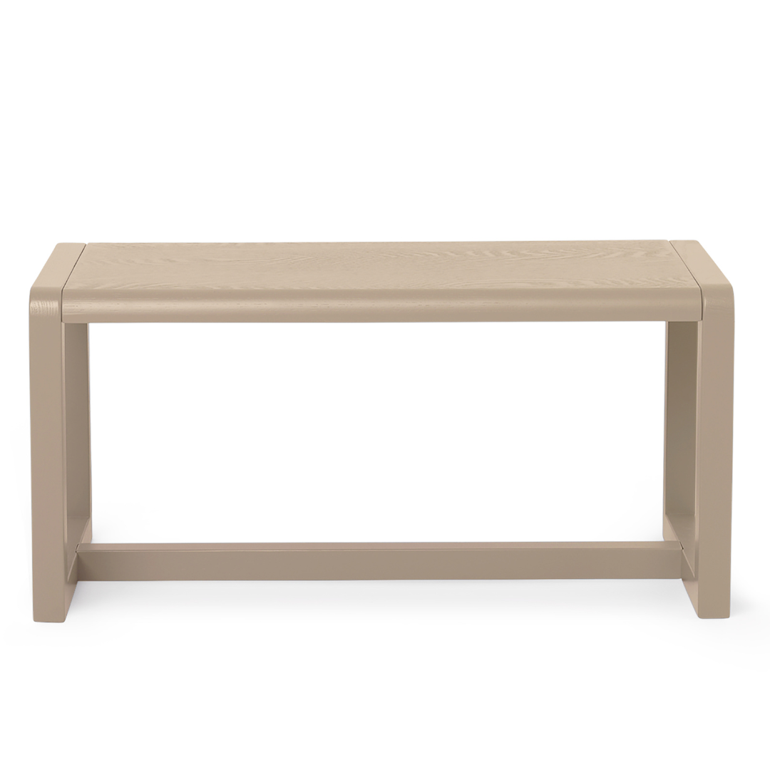 Little Architect Bench