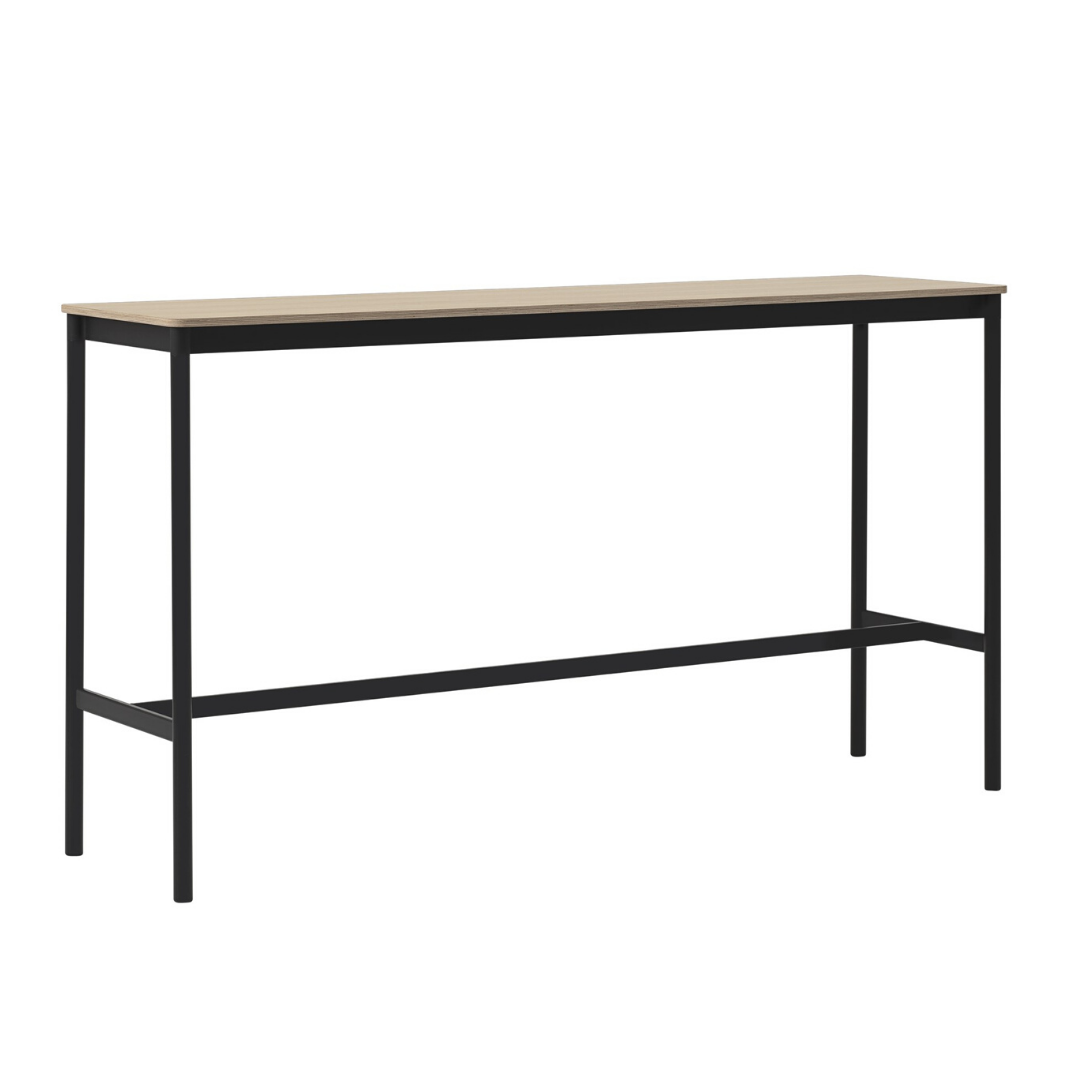 MuutoBase High Table 190 x 50 x 105 - Batten Home