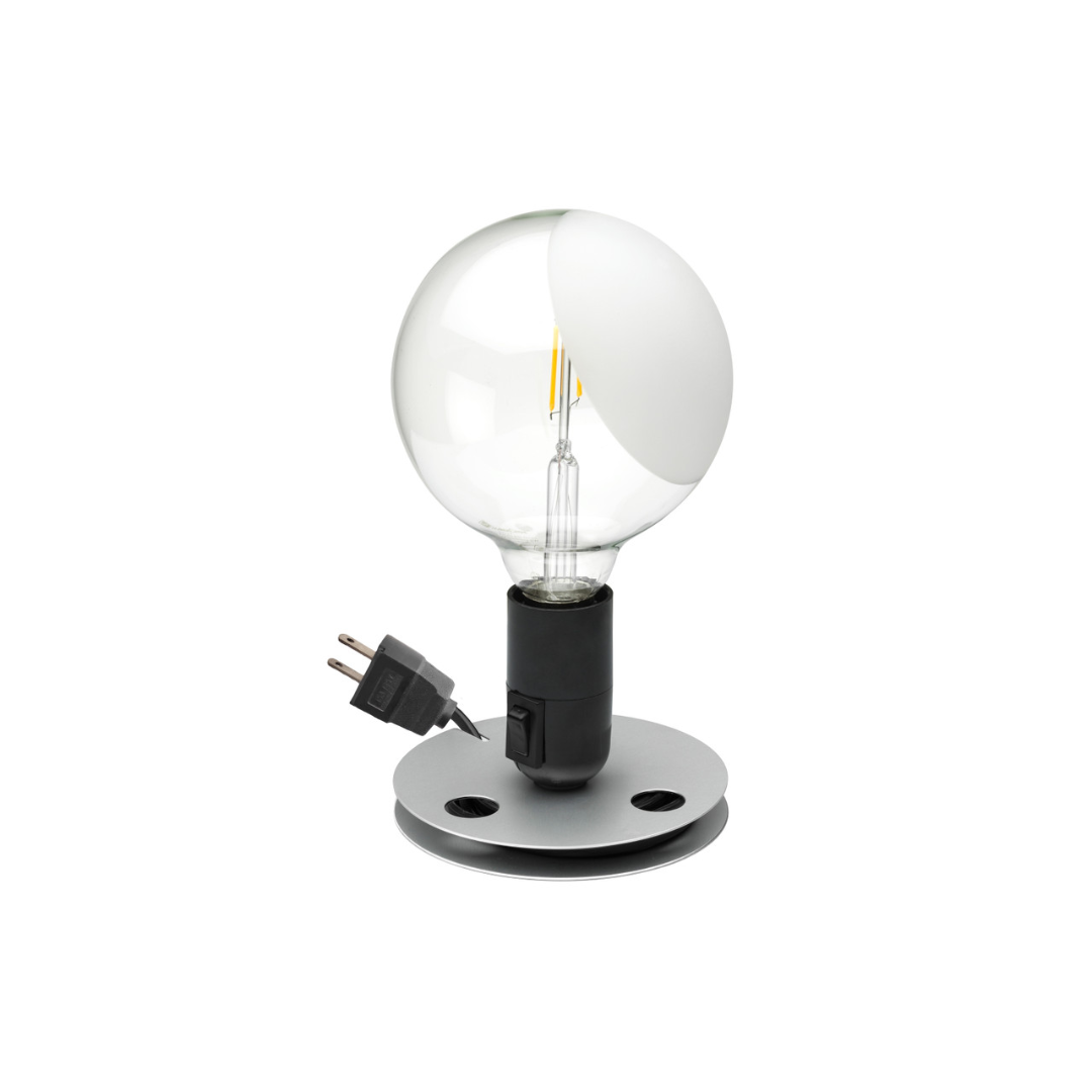 Lampadina Classic Table Lamp